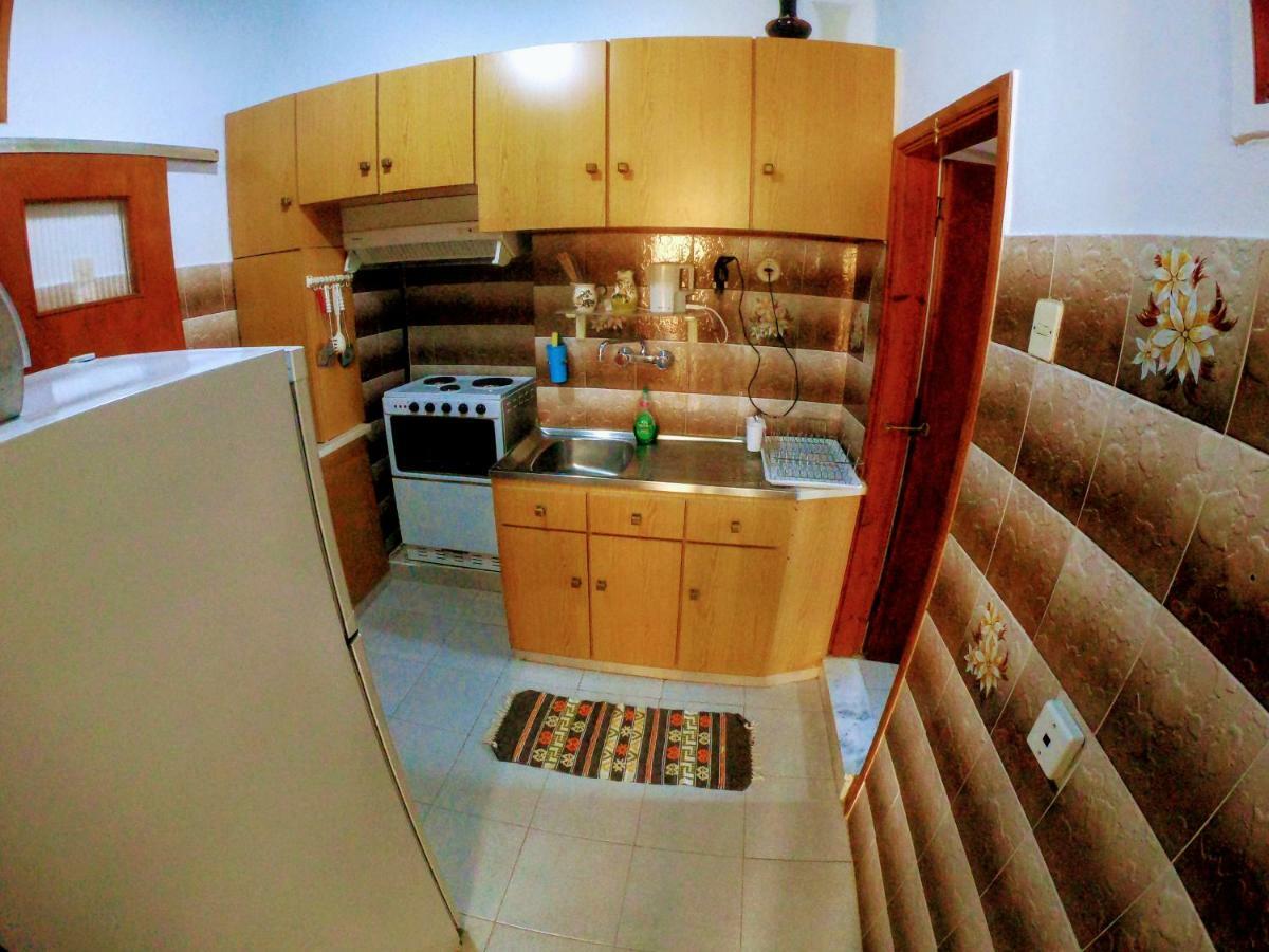 Villa Pitini 시미 외부 사진