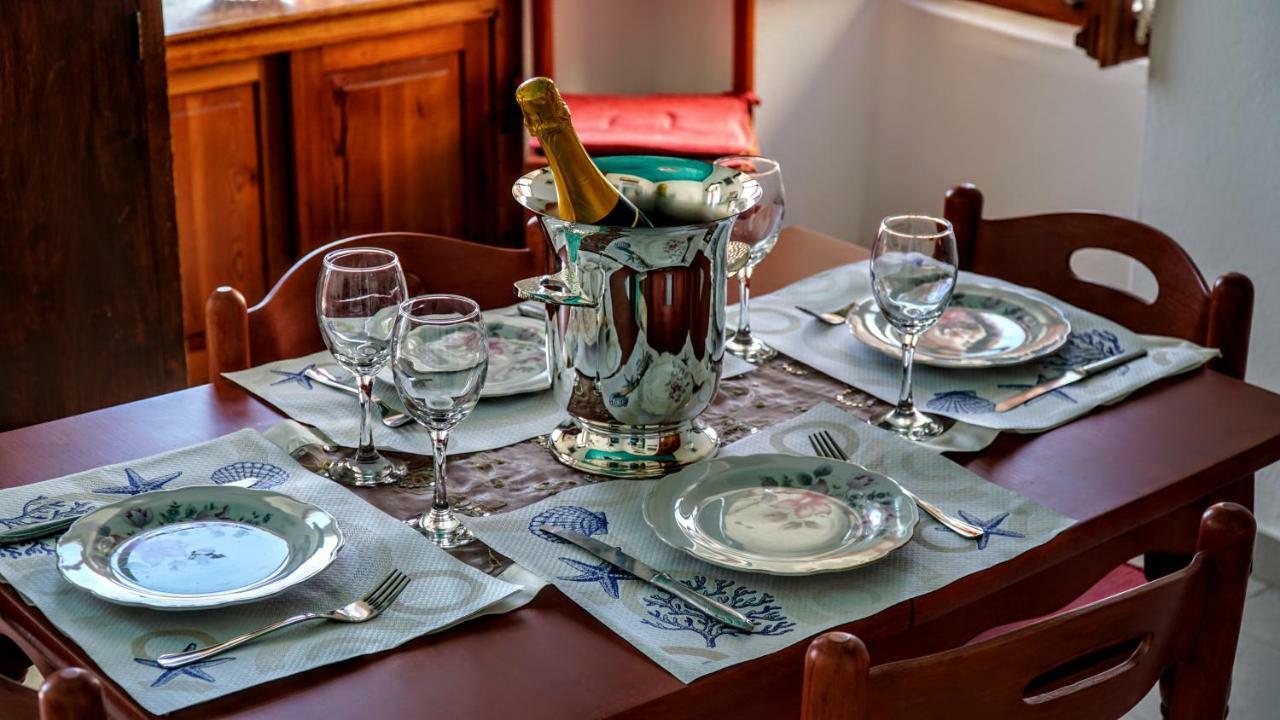 Villa Pitini 시미 외부 사진